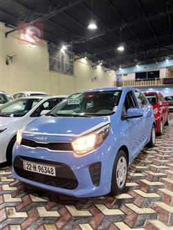 كيا بيكانتو